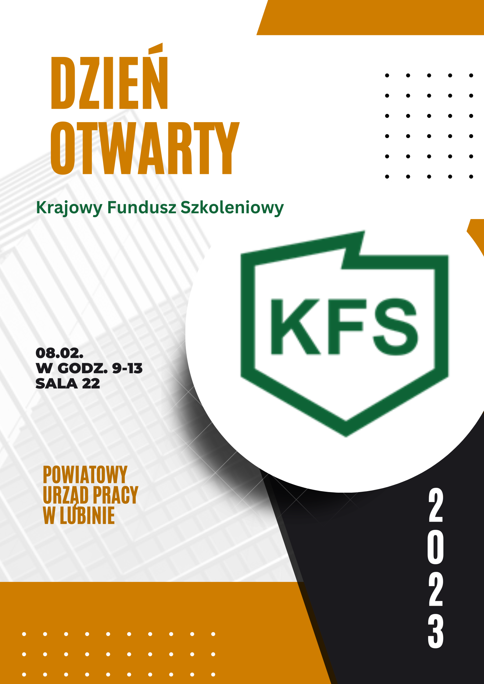 Dzień Otwarty KFS