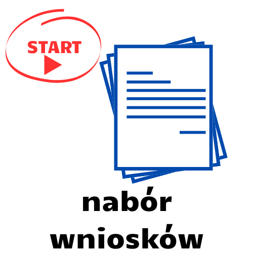 Zdjęcie artykułu Wznawiamy nabory wniosków