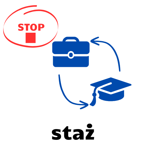 Zdjęcie artykułu Wstrzymujemy nabór wniosków na staż