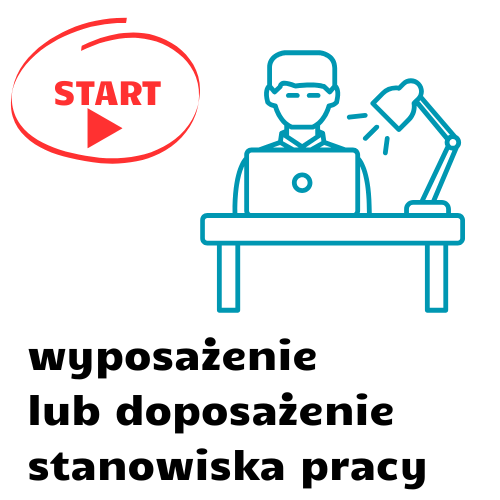 Zdjęcie artykułu Nabór wniosków na doposażenie stanowiska pracy