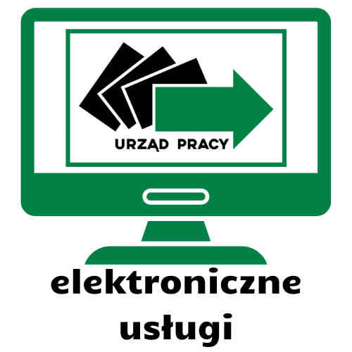 Logo Elektroniczne usługi