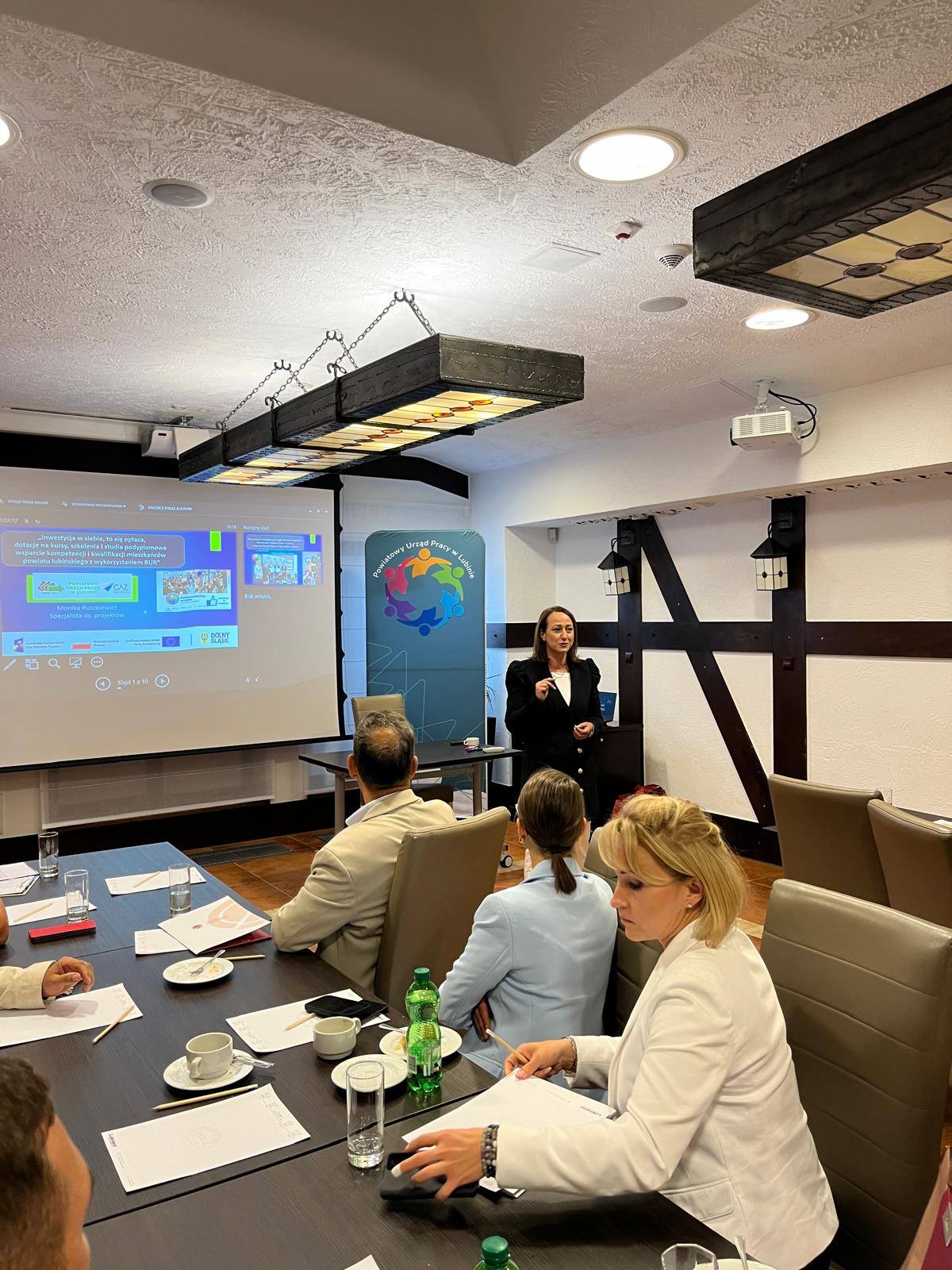 Zdjęcie artykułu Mentoring rozwija ludzi, a przez to rozwija organizację