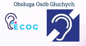 Obsługa Osób Głuchych