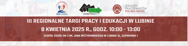 Zdjęcie artykułu III Regionalne Targi Pracy i Edukacji