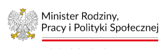 Logo Ministra RPiPS