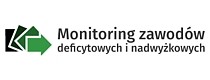 Monitoring zawodów deficytowych i nadwyżkowych