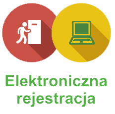 Elektroniczna rejestracja
