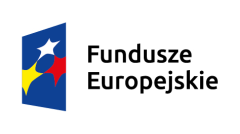 Fundusze Europejskie