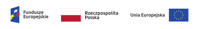Wersja minimalna - logo FE RP UE