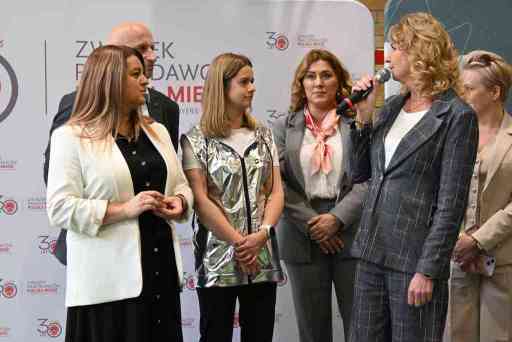 Obrazek dla: IV Regionalne Targi Pracy i Edukacji - podziękowania,...