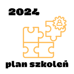 Zdjęcie artykułu Plan szkoleń grupowych przewidzianych w 2024 roku