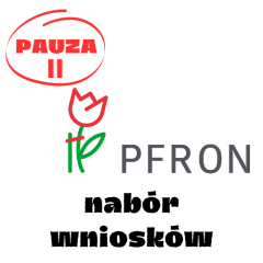 Zdjęcie artykułu Wstrzymanie naboru wniosków na dotacje i doposażenie stanowiska pracy  ze środków PFRON