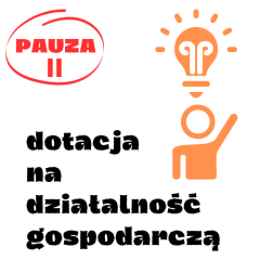 Zdjęcie artykułu Wstrzymujemy nabór wniosków na dotacje na rozpoczęcie działalności gospodarczej